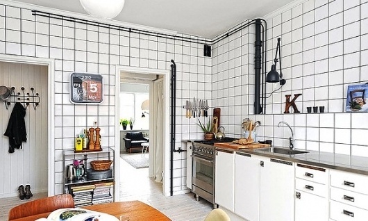 emmas designblogg - design and style from a scandinavian perspective #interior #design #decoration #deco
