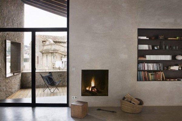 Alemanys Style Loft15 #interior #design #decor #architecture #deco #decoration