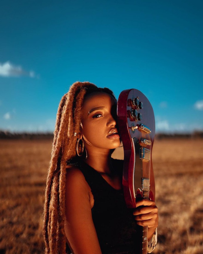 Vibrant Fashion and Beauty Photography by Khalid Ramirez