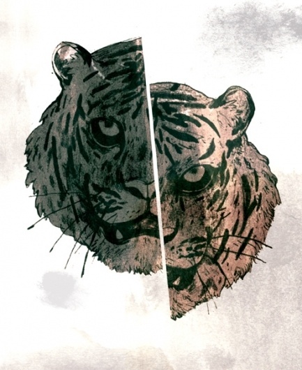 Niv Bavarsky : Illustration #illustration