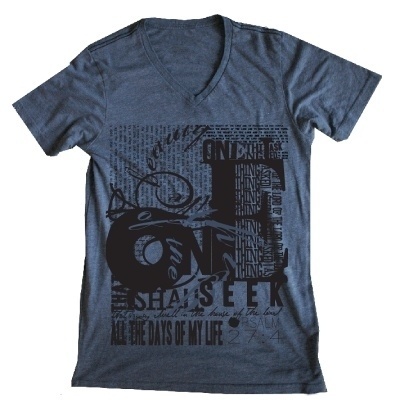 Kindsey Pape / Pinterest #shirt #apparel #typography
