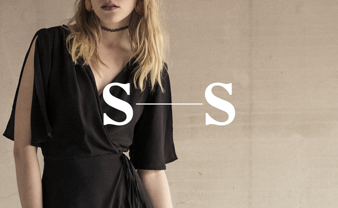 sisters branding identity fashion ozan akkoyun instanbul turkey mindsparkle mag designblog