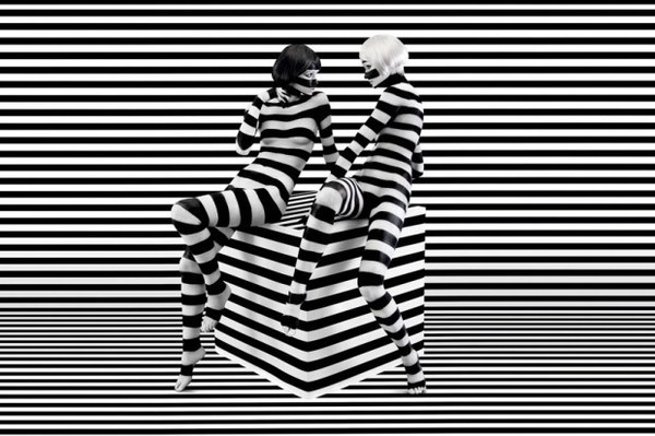 jessica walsh 4 #jessica #pattern #experimental #walsh