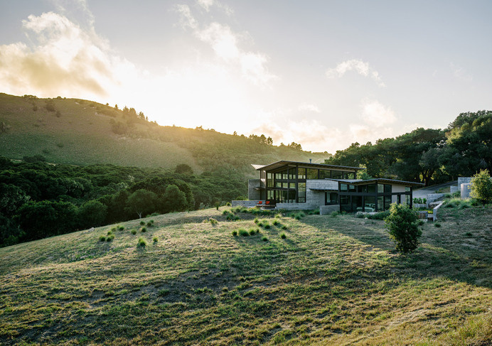 butterfly house|Feldman Architecture #architecture