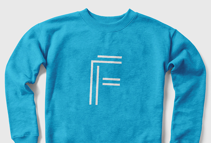 Flight by DIA #graphic #design #print #shirt #fleece #sweatshirt