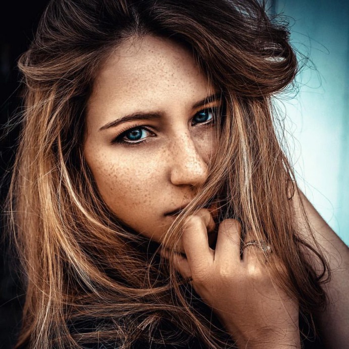 Gorgeous Fashion and Street Style Photography by Janna Gulyas