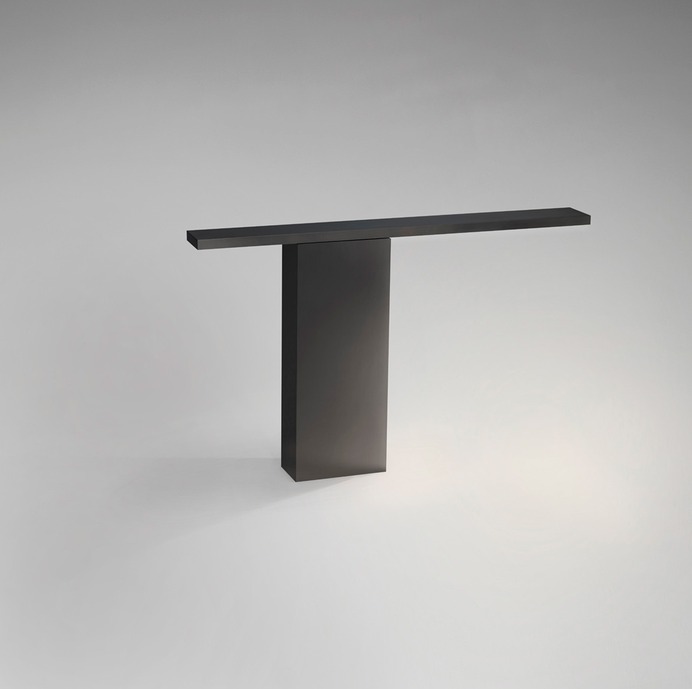 Primitive Structure by Michael Anastassiades