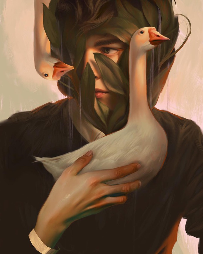 illustration artists