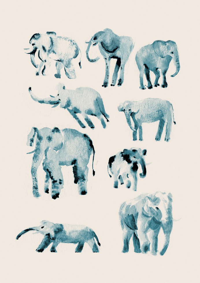 Studio Patten on Behance