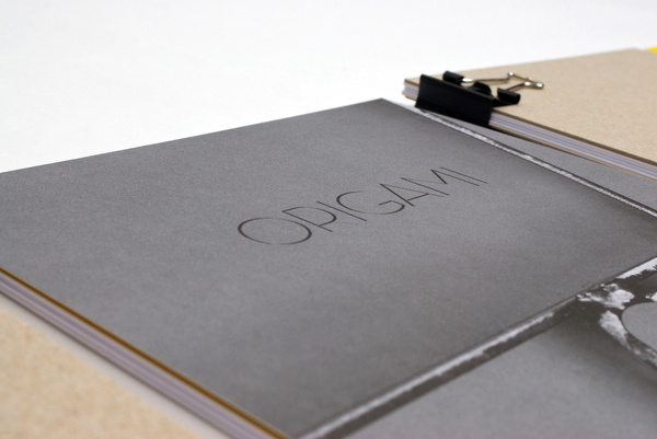 Origami - Gorka Markuerkiaga #estudi #print #design #graphic #torras #gorka #sheets #catalogue #conrad #furniture #photography #architecture #barcelona #markuerkiaga