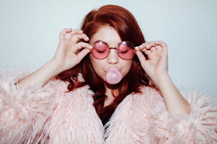 Moody, Fashion and Lifestyle Portait Photography by Katie Charlesworth