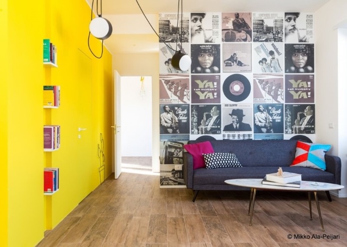 Rosario apartment