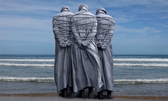 Fine Art Film Photography by Misha Gordin