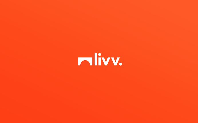 Livv. Identity Design on Behance