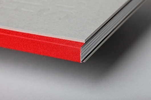 SUSTAINABILITY REPORT on the Behance Network #book