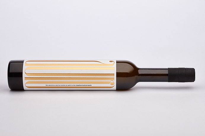 Auro, Olive oil