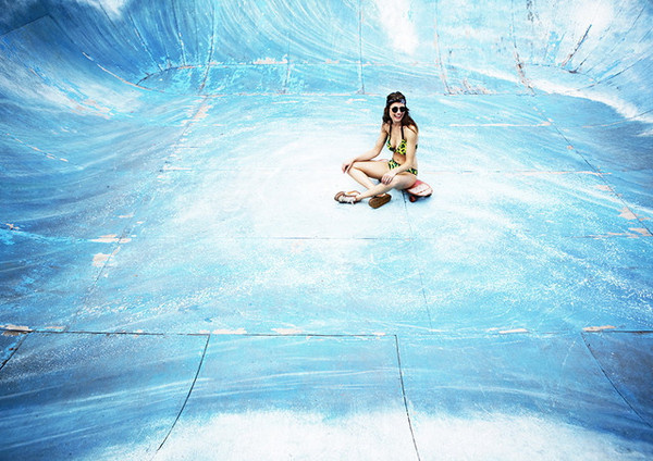 Fashion Photography by Coni Dietrich #fashion #photography #inspiration