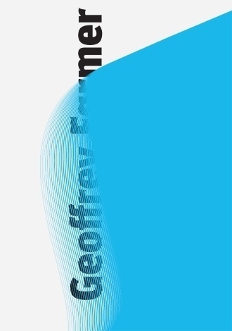KUMMER & HERRMAN / Geoffrey Farmer flyer #exhibition #flyer