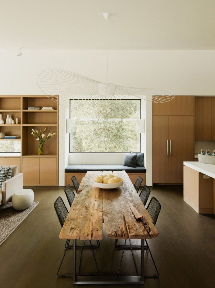 This Sonoma Retreat Reinterprets the Wonderful Spaces of the Original Spanish Haciendas 6