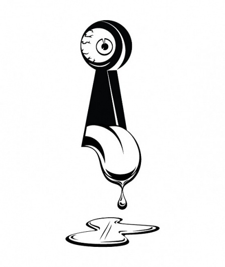 Salvation « Jonathan Zawada #illustration #jonathan #zawada
