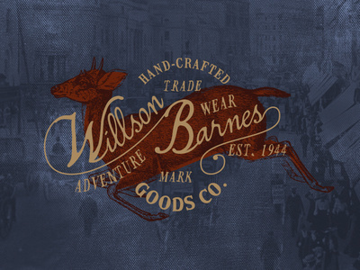 Vintage Logo Templates