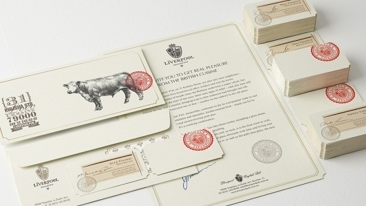 Reynolds and Reyner — Liverpool English Pub #print #brand #identity #bar #ukraine #pub