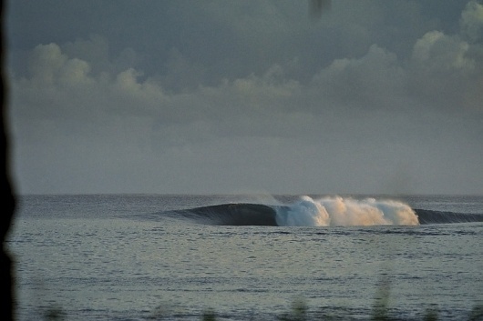 Samoa :: TRENT MITCHELL PHOTOGRAPHY #ocean #surf #wave