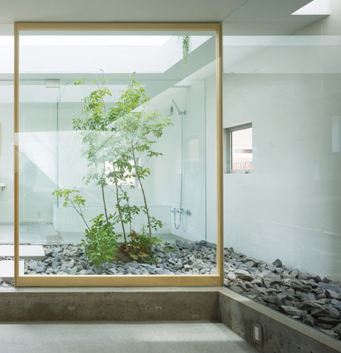Garden house | Suppose Design Office