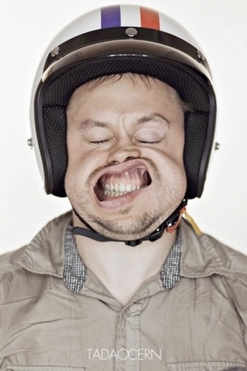 Tadao Cern: Blow Job | Фотографии > Арт | Sgustok Magazine™ #photography
