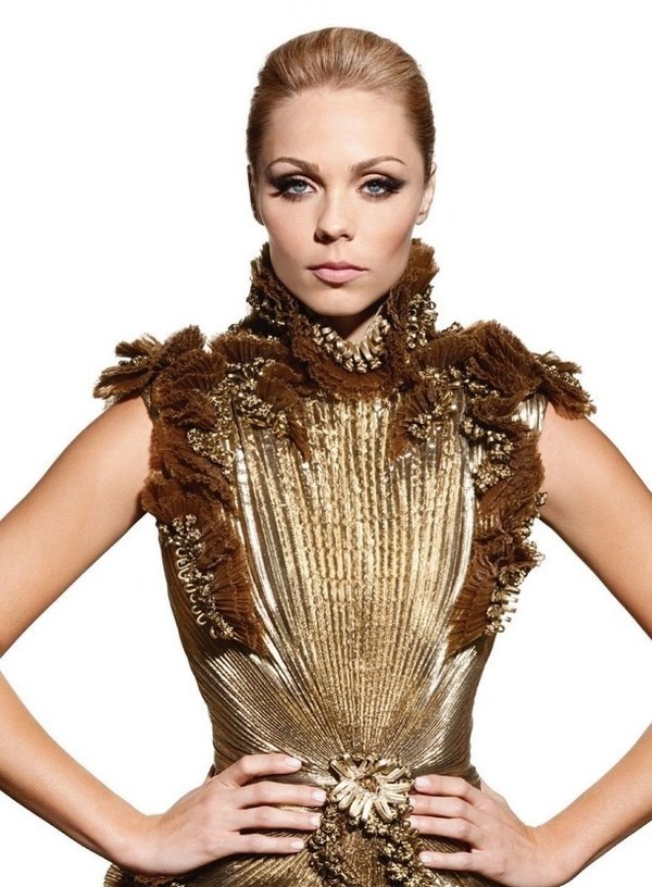 The Dress as art – Tex Saverio artistic dresses #artistic #dresses #tex #art #fashion #dress #saverio