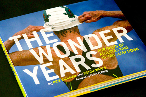EileenBaumgartner_WonderYears.jpg #books #editorial #type #cover