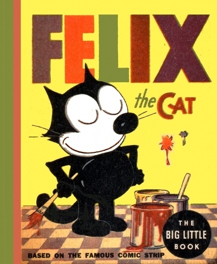 Felix.jpg 1,111×1,350 pixels #illustration #book