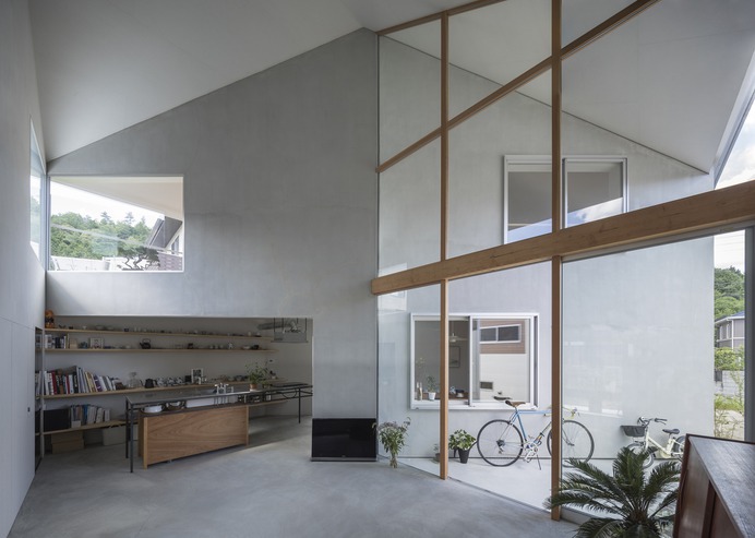 House in Sonobe | Leibal
