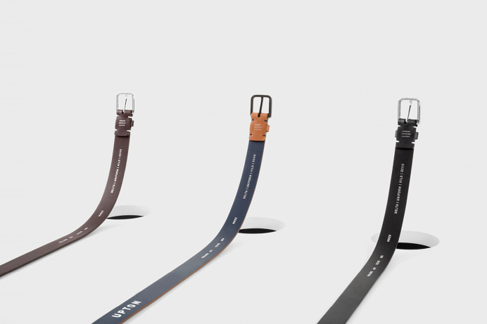 Upton Belts. Product design and photography. #product #design #photography #ecommerce #art #belt #belts
