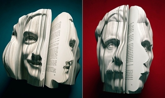 All sizes | dutch-book-1 | Flickr - Photo Sharing! #profile #cut #pages #book #face