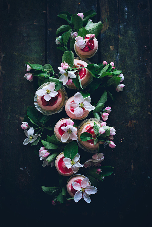 cake, dessert, styling, beauty