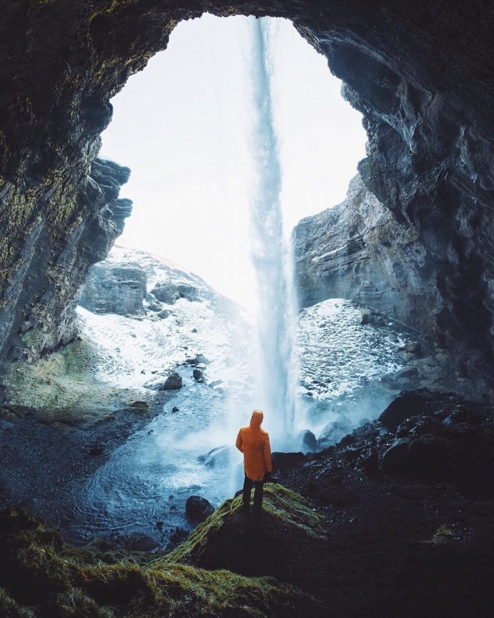 Stunning Adventure Photos From Iceland by Nikolaus Brinkmann