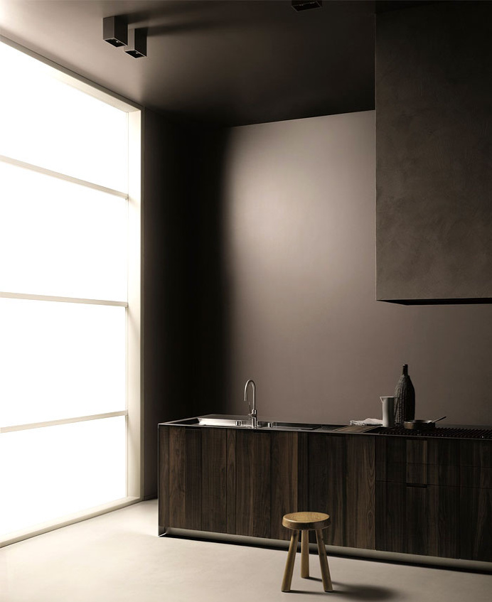 Kerakoll Design House - #decor, #interior, #homedecor, home decor, interior design, #kitchen