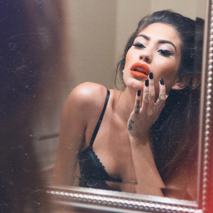 Vibrant Fashion and Lifestyle Photography by Anthony Evans