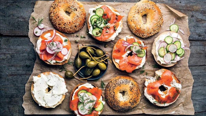 Amazing Food Photographs by Eva Kolenko