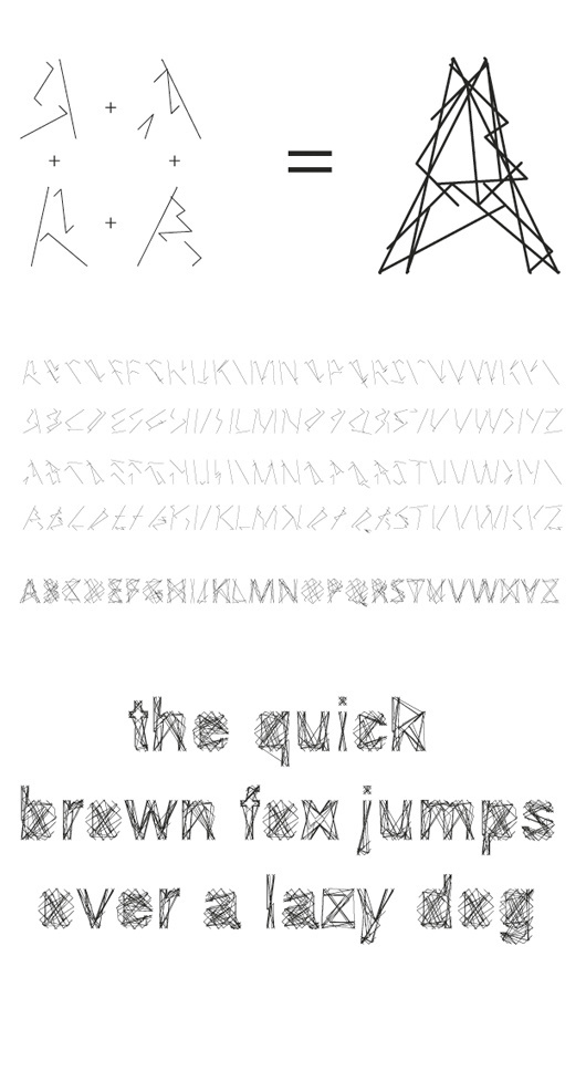 HorSujet.fr #horsujet #typography #graphic design