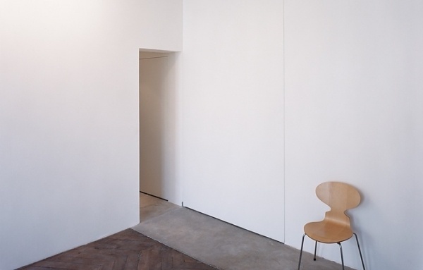 École | Logement A.E. #architecture