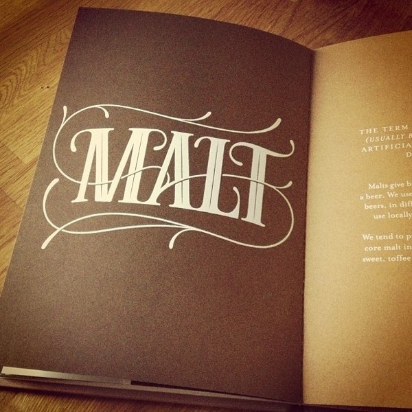 Zoom Photo #lettering #typography