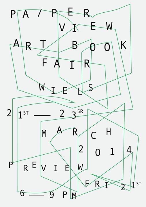 paper view art fair
