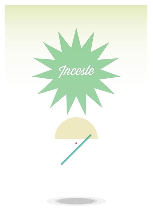HorSujet.fr #horsujet #typography #graphic design