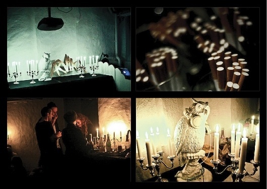 Arvikafestivalen party clothing launch | Flickr - Photo Sharing! #cigarettes #arvikafestivalen #snask #art #fashion