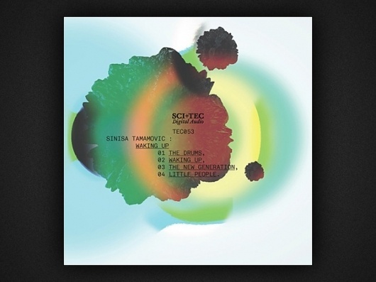 Human #humanstudio #dubfire #techno #minimal #music
