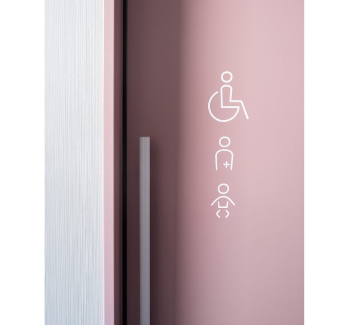 New's TO-O – Identity & Signage