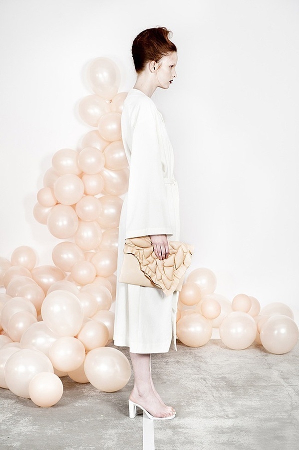 Minna Palmqvist, LTVs, Lancia TrendVisions, Initmately Social #fashion #minna #palmqvist
