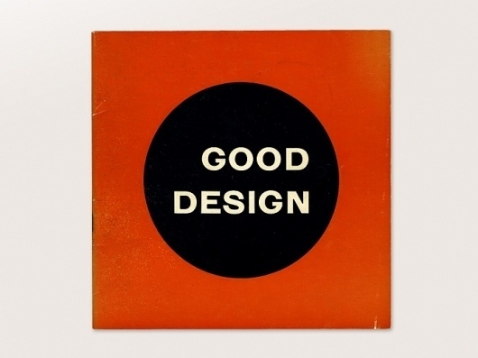 Display | Good Design Catalog | Collection #circle #logotype #icon #design #logo #good